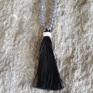 J. Crew necklace